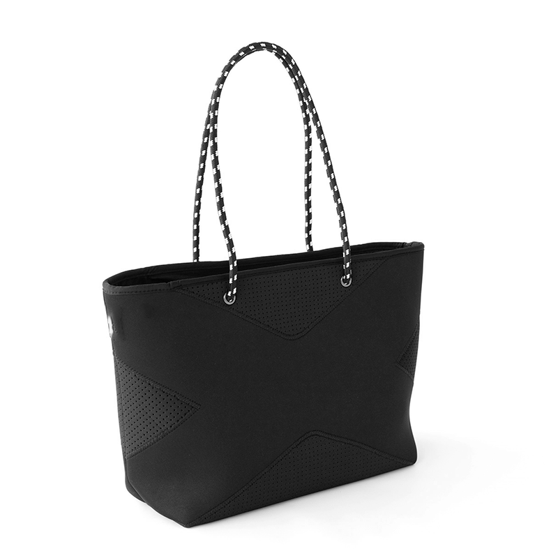 Bolso neopreno negro hotsell