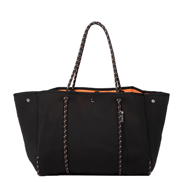 Bolso neopreno mujer hotsell